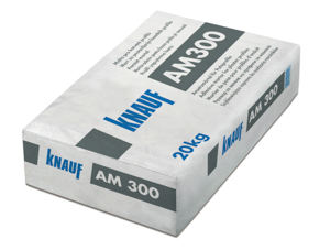 Knauf PF2 AM 300 20,0 kg Ansetzmörtel